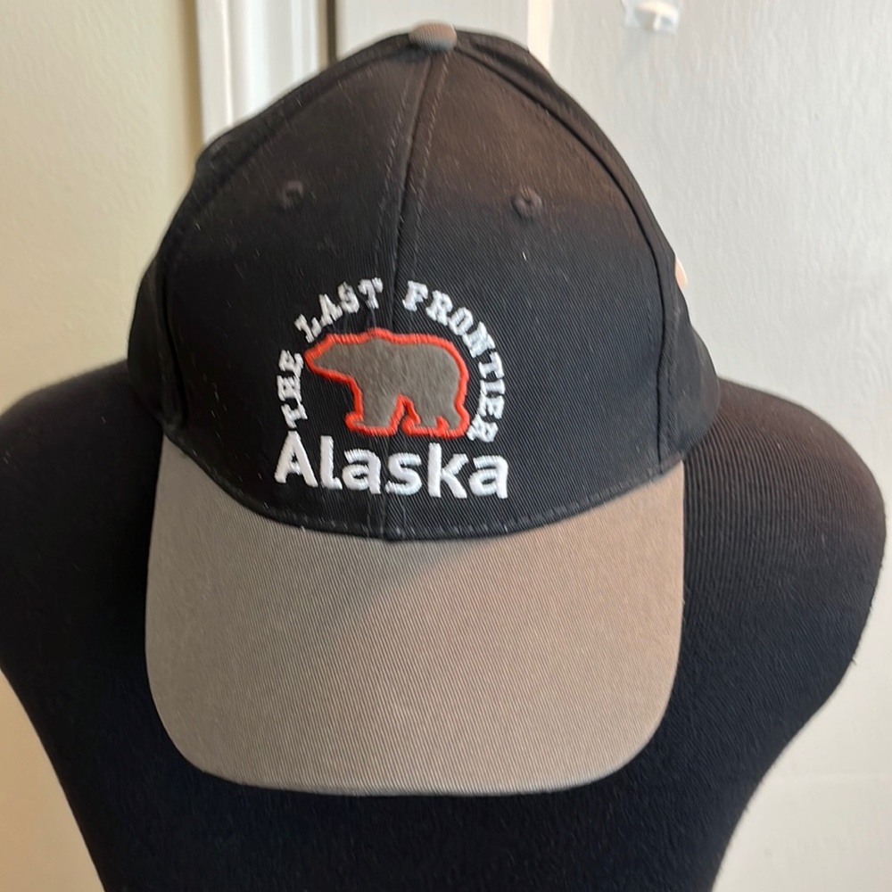 great hat Alaska